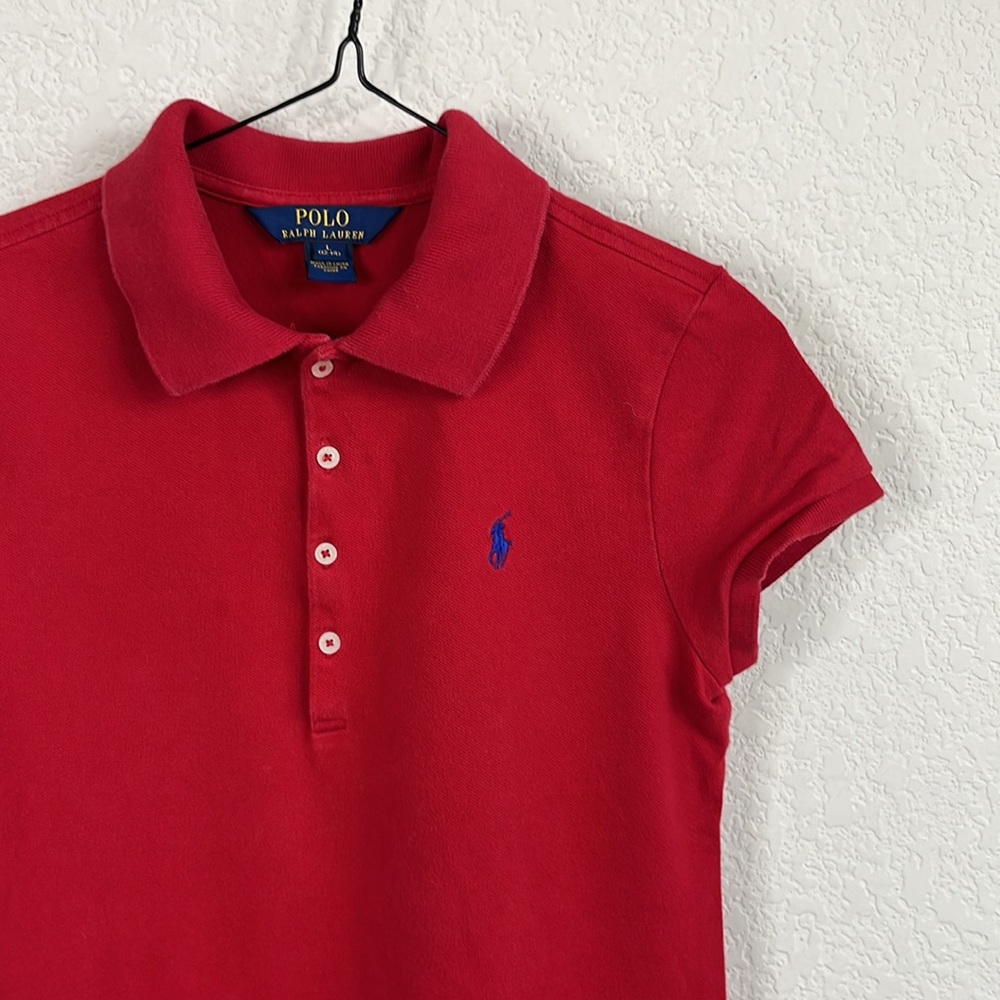 Ralph Lauren Icon Polo Embroidered Pony Boys - Picture 2 of 5